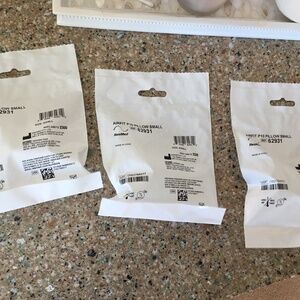 3 RedMed Swift FX P10 (62931) Nasal Pillows Size Small